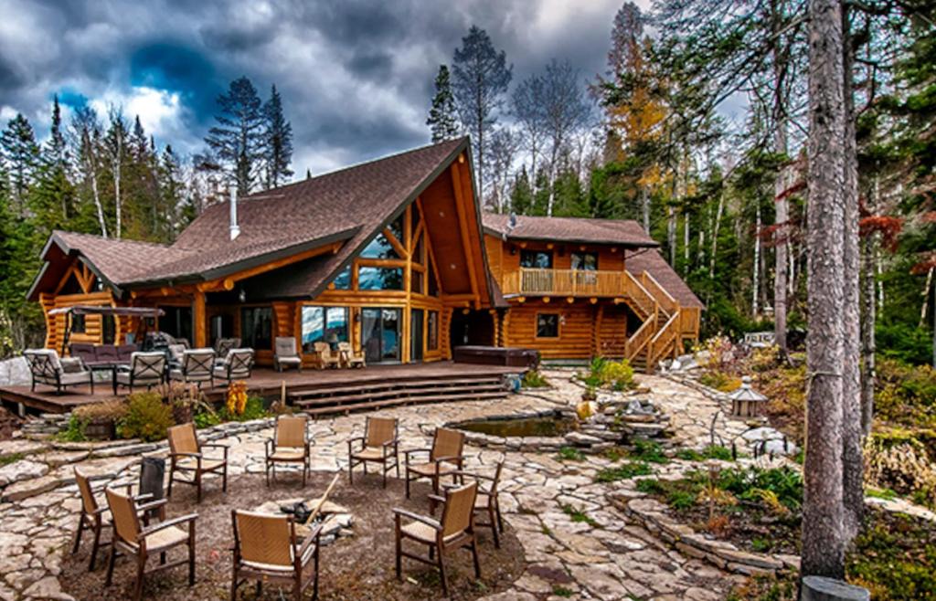 Sainte-Monique Bed & Breakfast | L'ESCALE DES MIGRATEURS - Gite - Bed And Breakfast