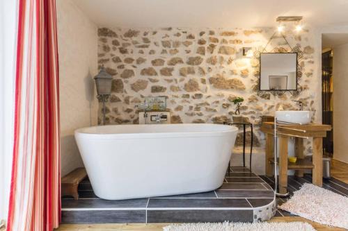 Mhere Bed & Breakfast | L'Escale du Banquet