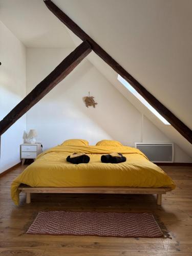 Marvejols Apartment | L'Escale du Gévaudan