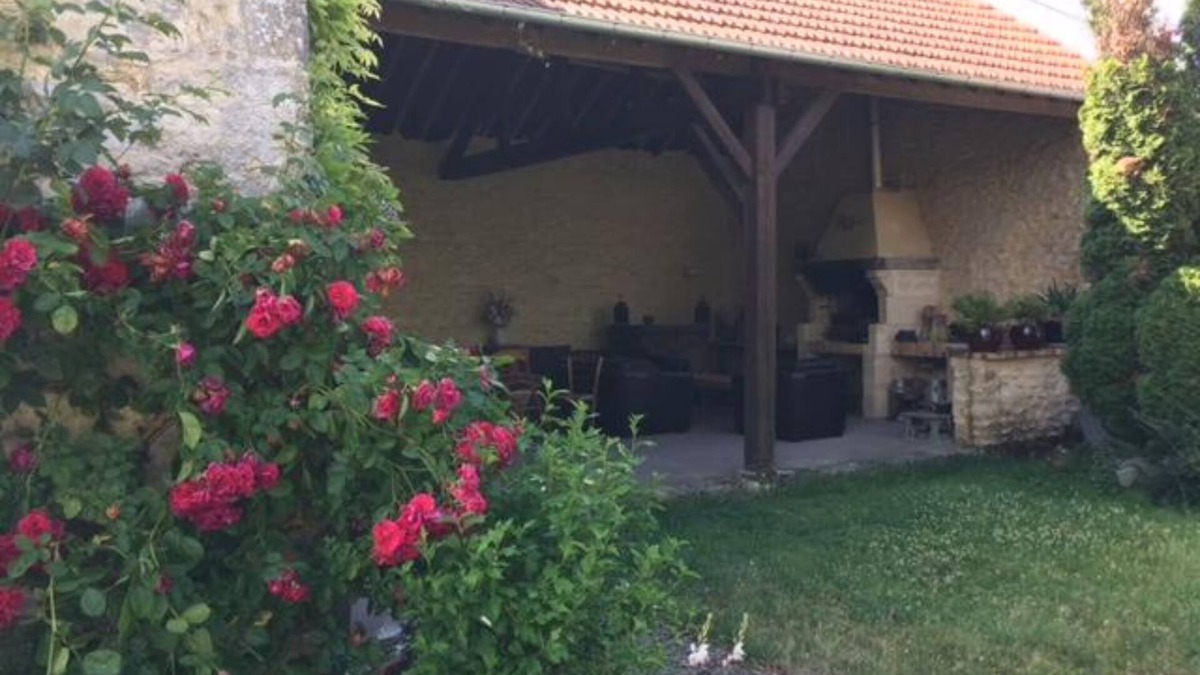 Maisons Bed & Breakfast | L'Escale en Beauce