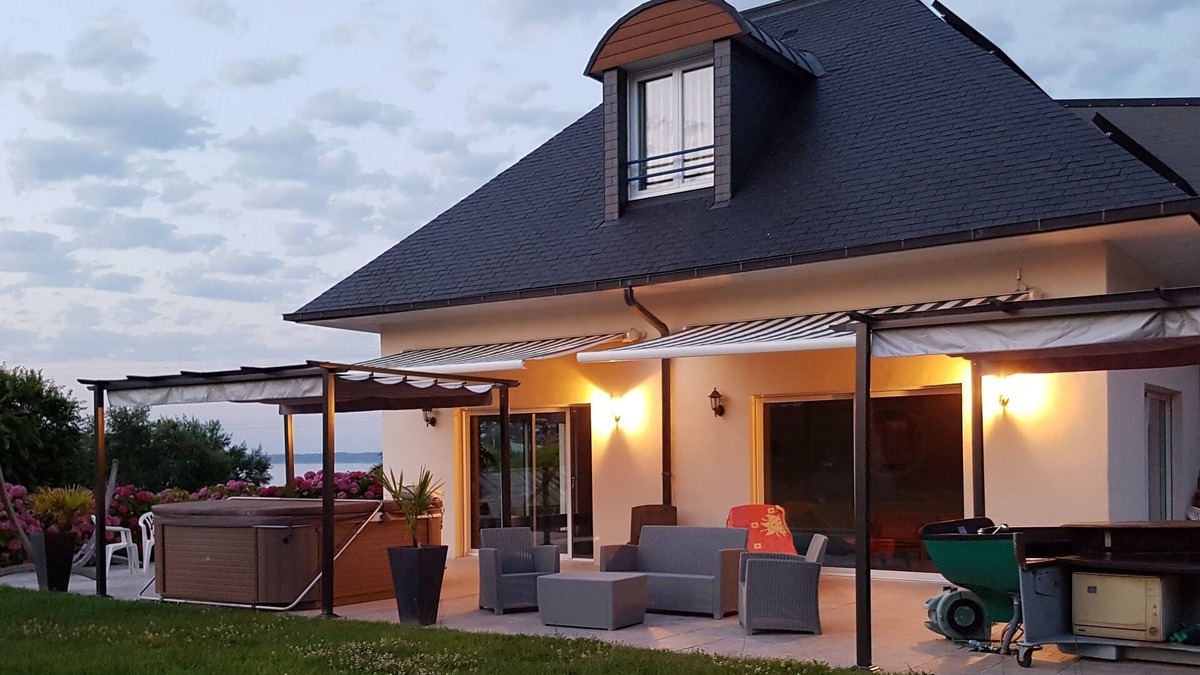 Locquirec House | L'escale Evel Er Gêr