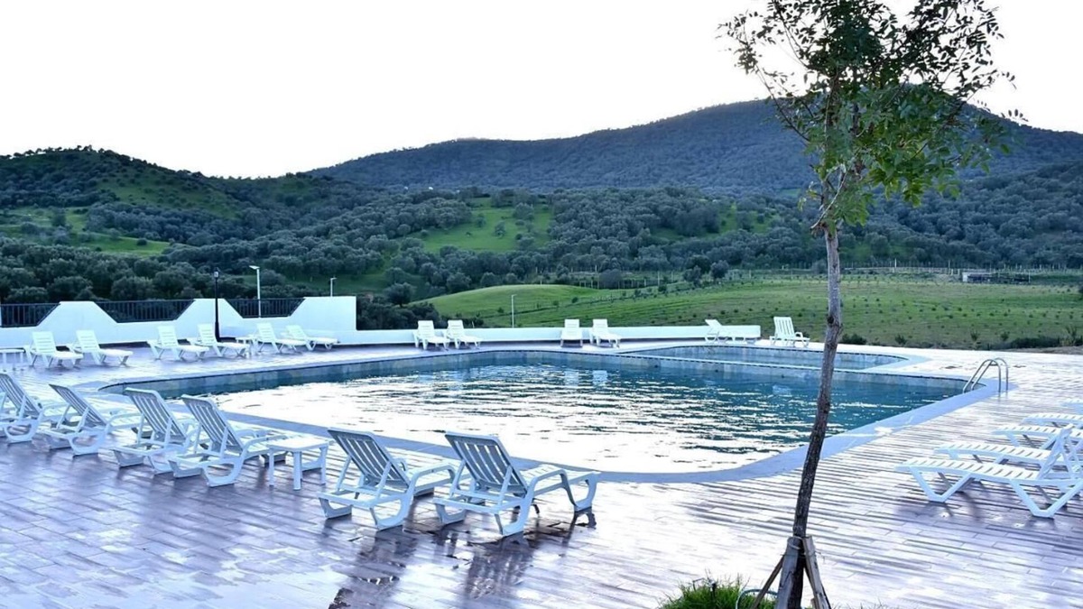Bni Quolla Hotel | L'escale Hôtel & Spa By 7AV HOTELS