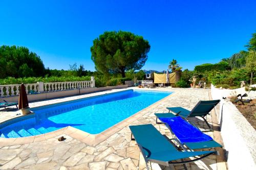 La Bouverie House | l'Escale JALS