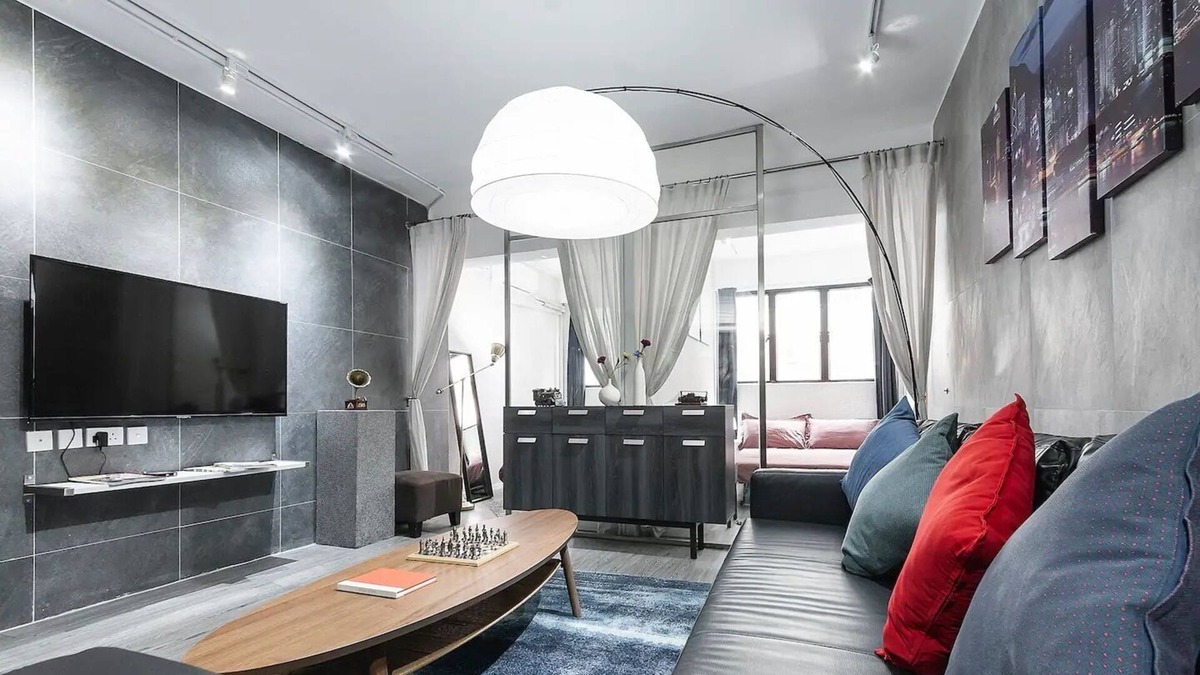 Tsim Sha Tsui Apartment | L'Escale Limited - by Maeva