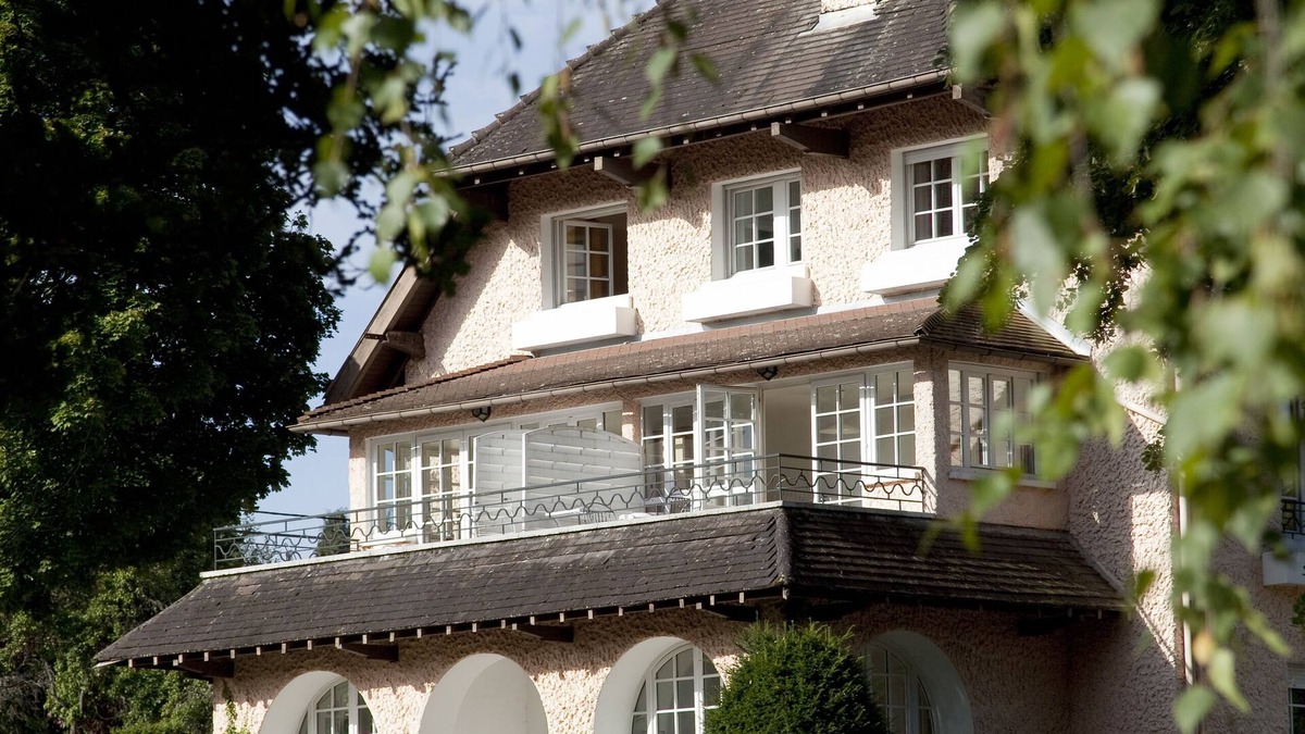 Forges-les-Bains Apartment | L ESCALE - ORGE - Bed and Breakfast L'ESCALE -THERMES DE BAINS LES BAINS