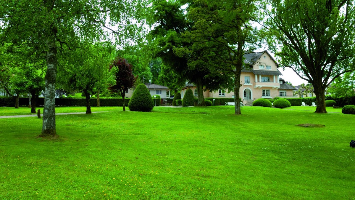 Forges-les-Bains Apartment | L'ESCALE - SEIGLE - Guest house l'escale THERMES DE BAINS LES BAINS