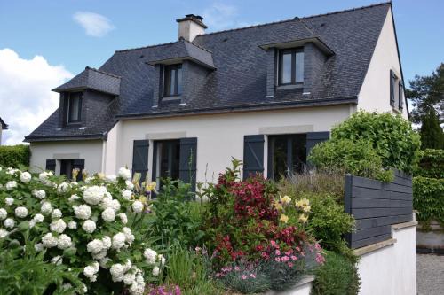 Sene Bed & Breakfast | L' ESCALE SINAGOTE Chambre d'hôtes