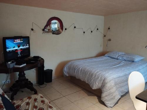 Montrond-les-Bains Apartment | l'Escale Thermale