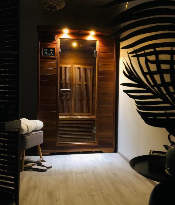 Villers-Marmery Bed & Breakfast | L'escapade champenoise