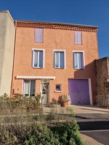 Rieux-Minervois Bed & Breakfast | L'escapade colorée anciennement La Vieille Forge