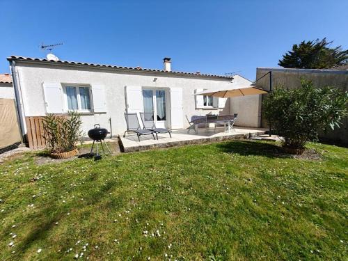 Arvert House | L 'escapade d 'Arvert