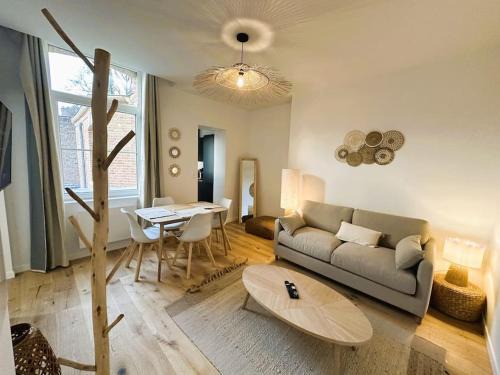 Henriville Apartment | L'Escapade des Privilégiés