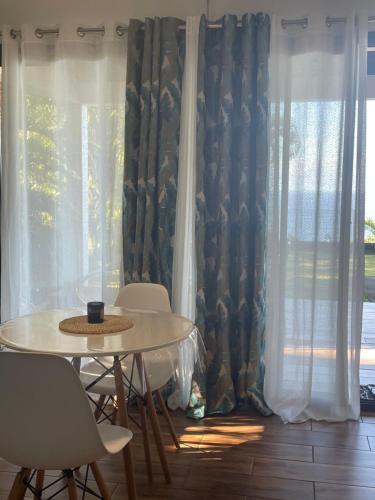 Saint-Joseph Apartment | L'escapade du sud sauvage, le studio