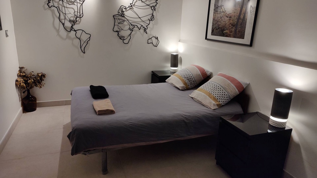 Noisy-le-Grand Apartment | L'escapade Enchantée Paris-disneyland