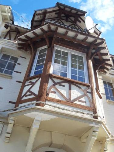 Fere-en-Tardenois House | L'escapade Féroise