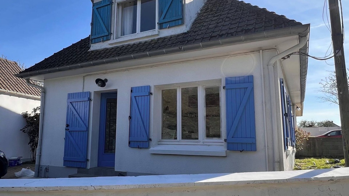 Leulinghen-Bernes House | L'escapade, house near Wissant
