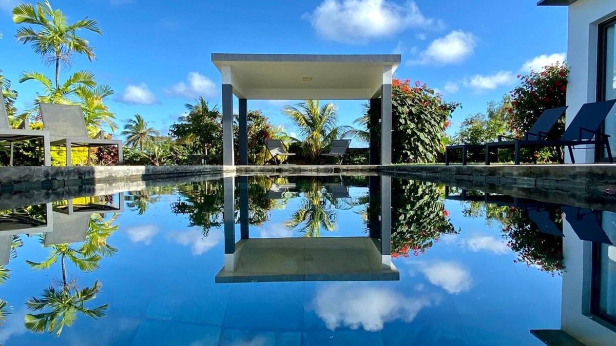 Cap Malheureux Villa | L'escapade : La Villa Pour vos Vacances
