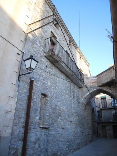 Tarrega House | L'Esgolfa de ca l'Ortís