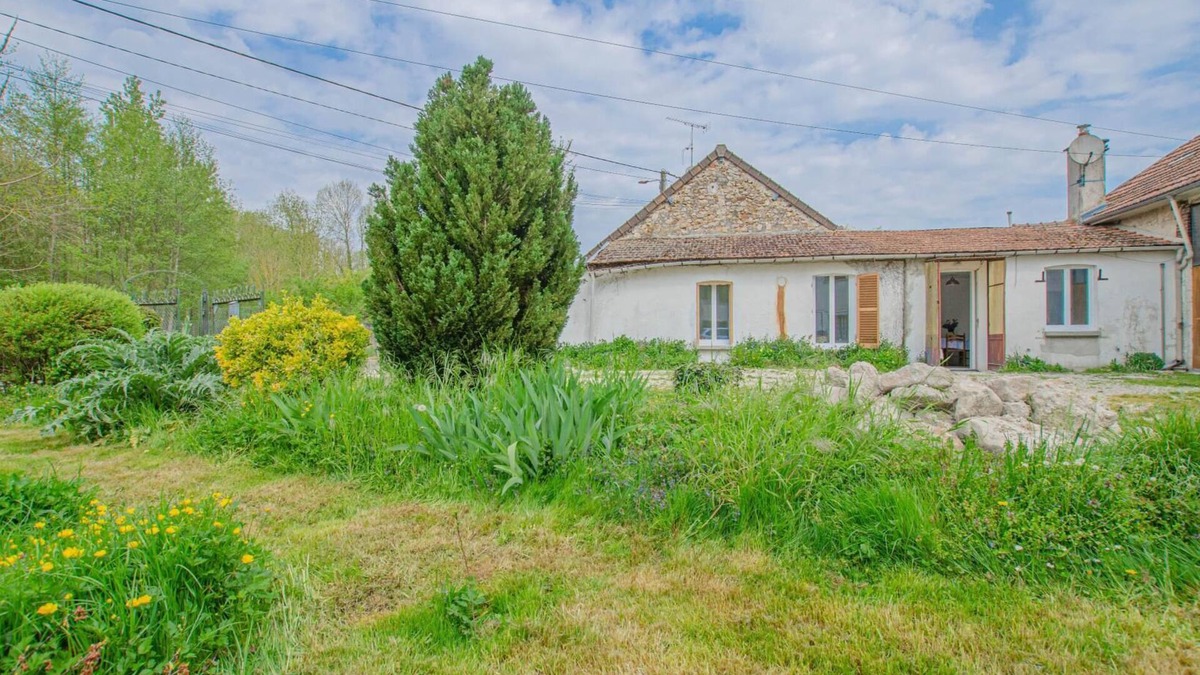 Ferreux-Quincey House | L'espérance - Ferreux Quincey
