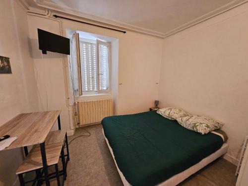 Felletin Apartment | L'espérance