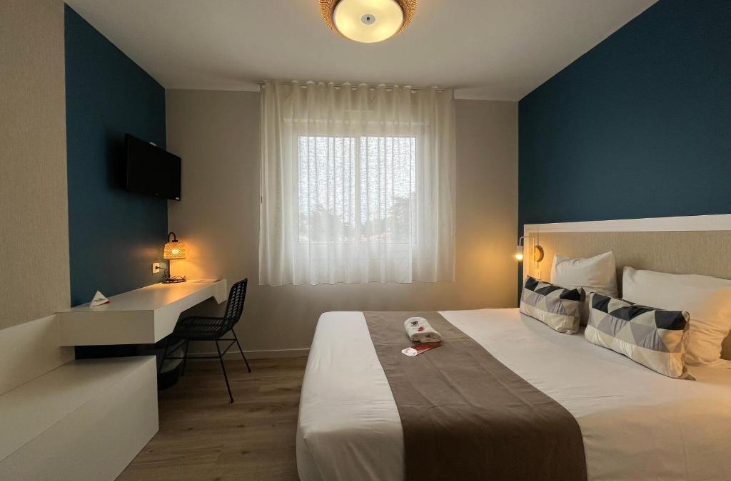 Saint-Jean-de-Monts Hotel | L'Espadon