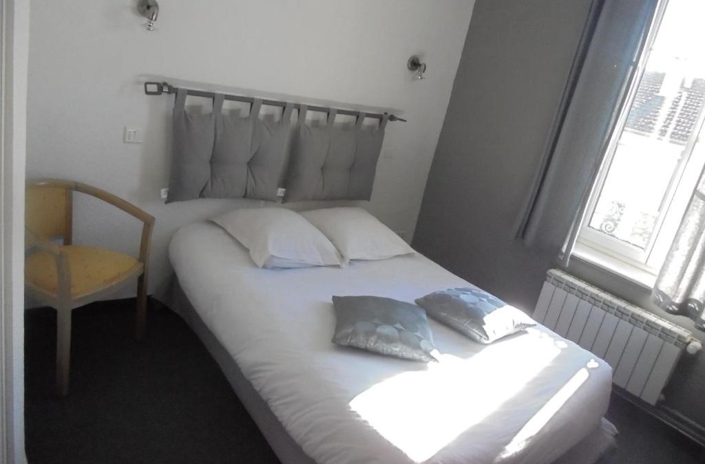 Givry-en-Argonne Hotel | L'ESPERANCE