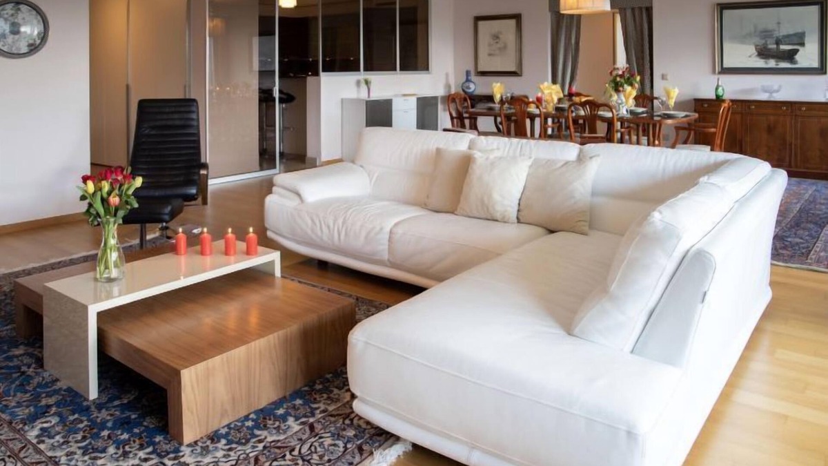 Montreux City Centre Apartment | L'Esplanade A1.4 by Interhome