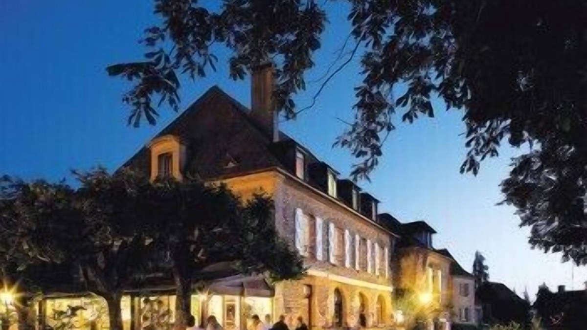 Domme Hotel | L'Esplanade