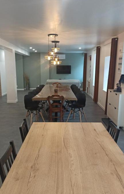 Saint-Parres-les-Vaudes House | L'esprit de famille