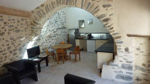 Berlou House | L'Esprit du vallon de Berlou