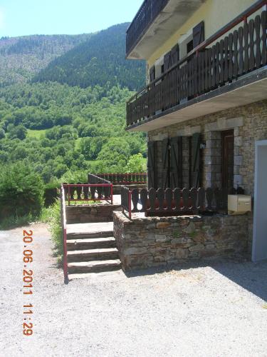 Peyragudes Apartment | L'Esquerade