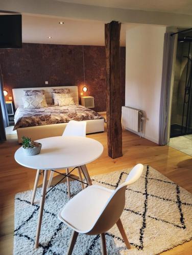 Francorchamps House | L'Essentiel bis