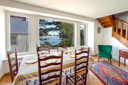 Saint-Marine House | L'Estuaire - vue sur la rivière