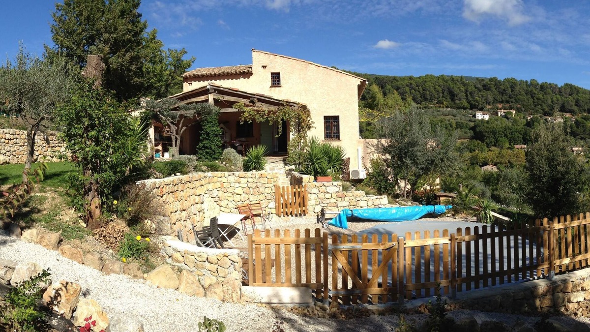 Bargemon Bed & Breakfast | L'Estuve Provençale