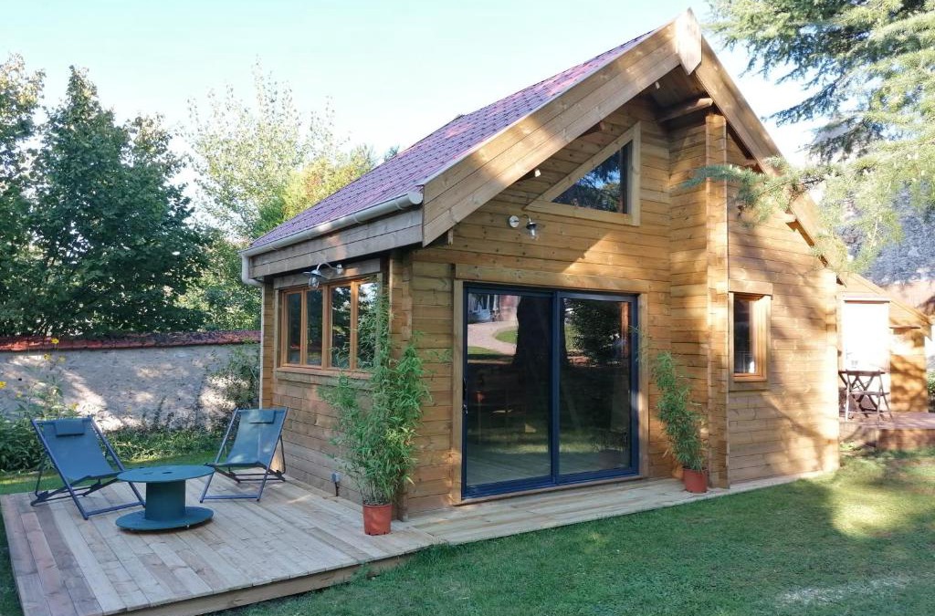 Pringy Ski Chalet | L'ETAPE PARIS-FONTAINEBLEAU