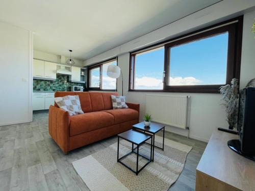 Thonon-les-Bains Apartment | l'Etoile du lac