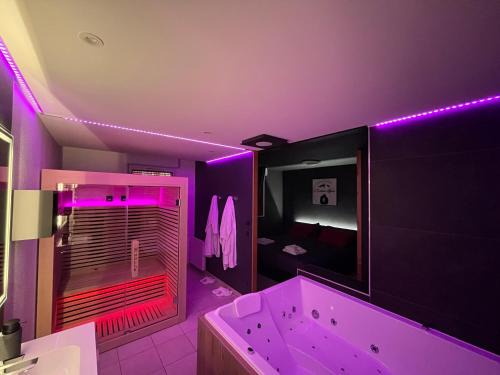 Albertville Apartment | L'Evasion Alpine