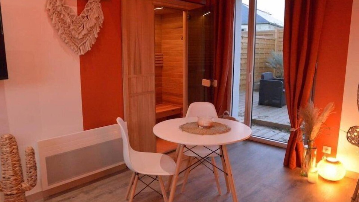 Prinquiau Hotel | L'Evasion