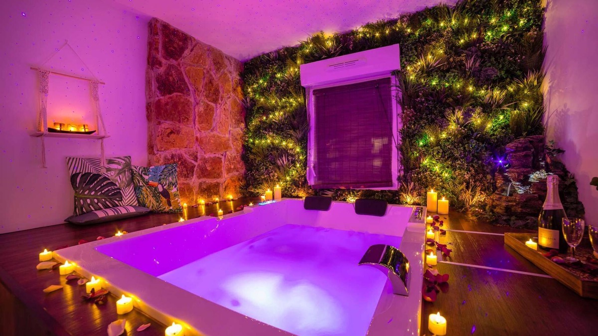 Troyes Apartment | ✅L'Évasion Nature✅ apartment by Urban Spa