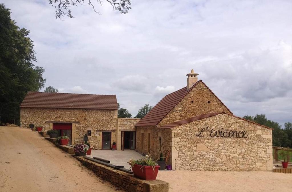 La Chapelle-Aubareil Bed & Breakfast | L'Evidence