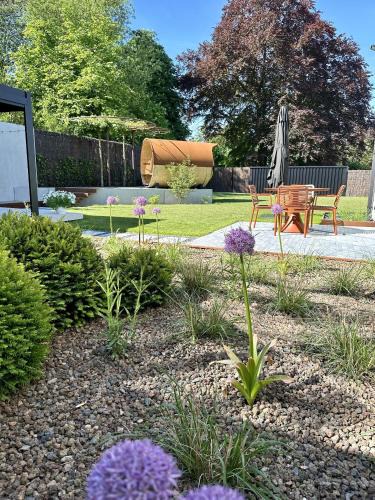 Aubel House | L’exclusif