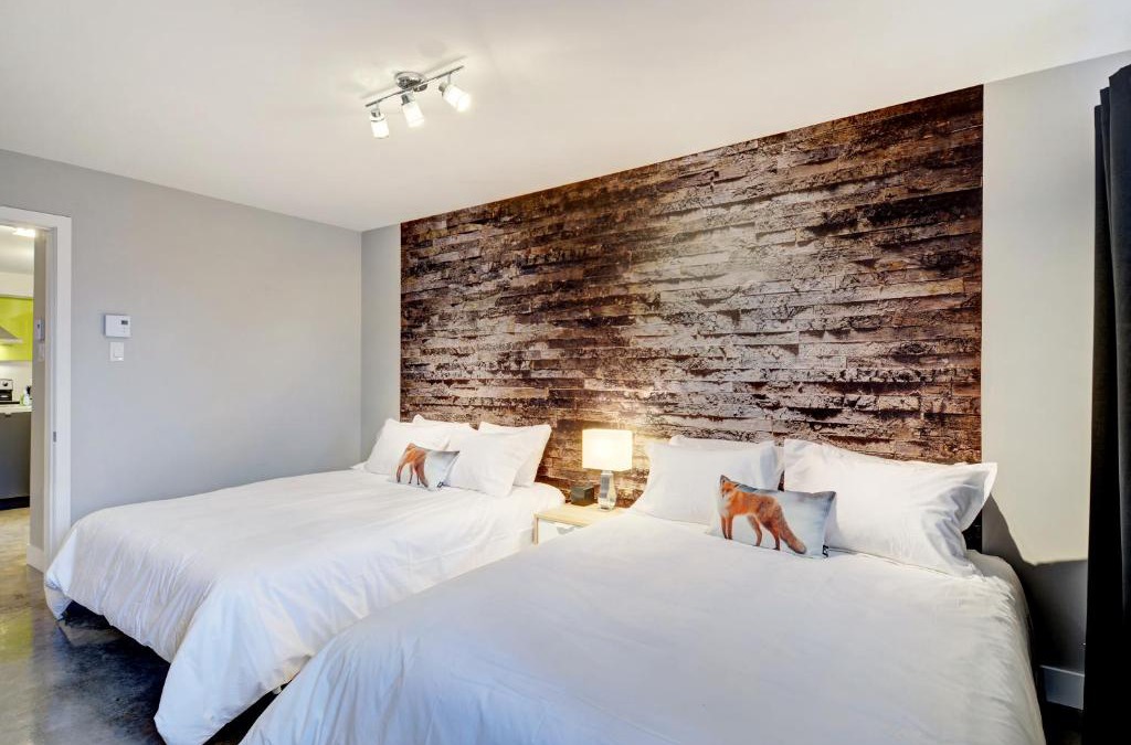 Saint Ferreol les Neiges Apartment | L'Express