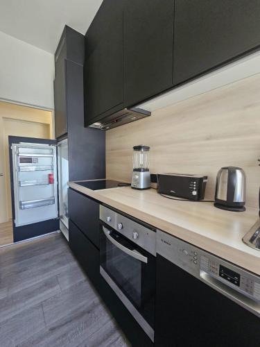 Ghent House | L' Gante