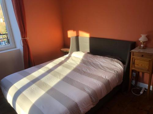 Lacelle Bed & Breakfast | L'hôte des voyageurs en pays Limousin 3