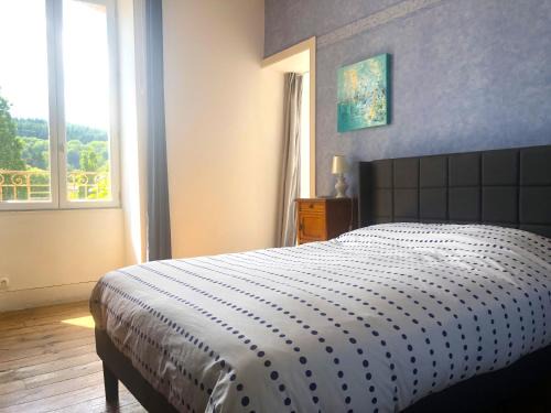 Lacelle House | L'hôte des voyageurs en pays limousin 1