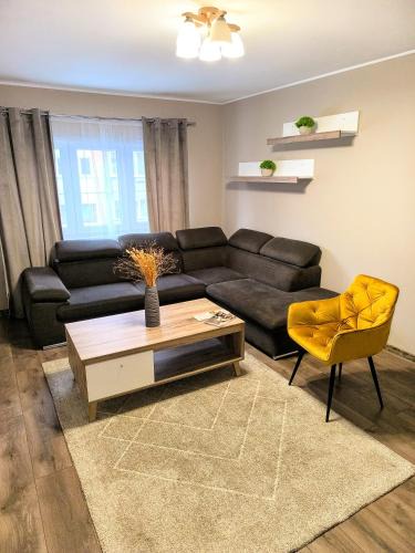Odorheiu Secuiesc Apartment | L&H Apartment