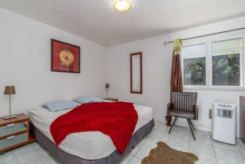 Beziers Bed & Breakfast | L'Hacienda Del Sud