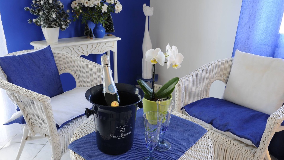 Meurville House | L'Haubette