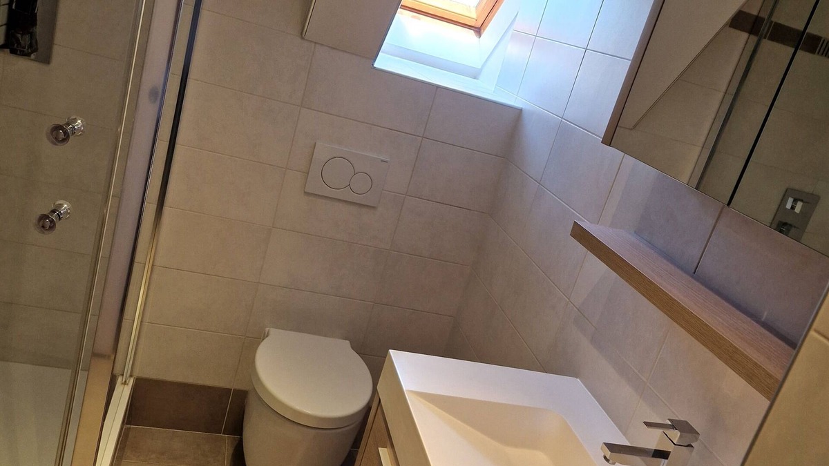 Thonon-les-Bains Apartment | L'haumana