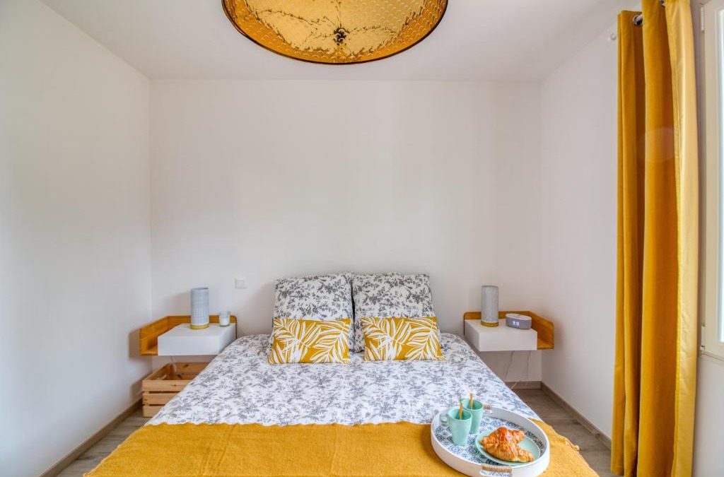 L'Epine House | L Her Beau d Hier